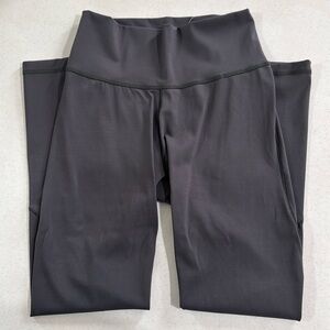 Adidas Compression Active Leggings Dark Gray New Size small